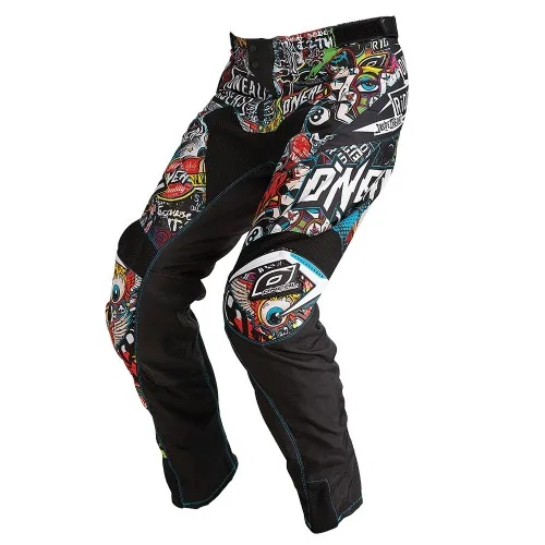 Pantalón de motocross O'Neal Mayhem...