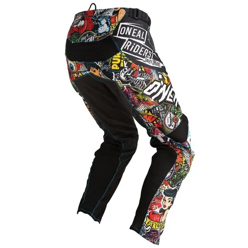 Pantalón de motocross O'Neal Mayhem...