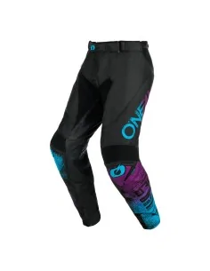 Pantalón de motocross...