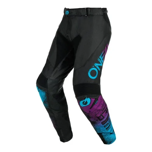 Pantalón de motocross O'Neal Mayhem... Pantalón de motocross O'Neal Mayhem...