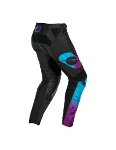 Pantalón de motocross... 2