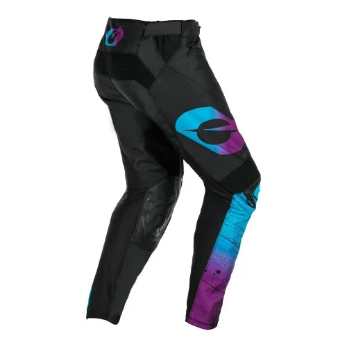 Pantalón de motocross O'Neal Mayhem... Pantalón de motocross O'Neal Mayhem...