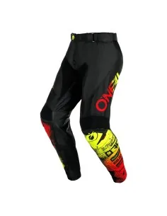 Pantalón de motocross...