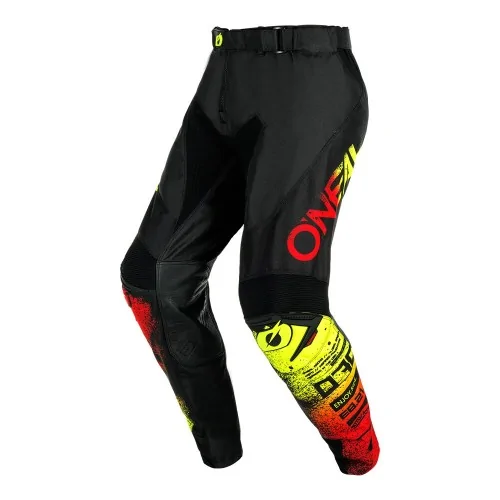 Pantalón de motocross O'Neal Mayhem... Pantalón de motocross O'Neal Mayhem...