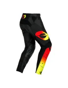 Pantalón de motocross... 2