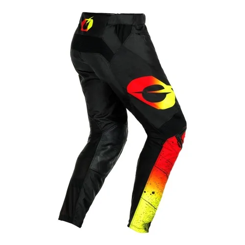 Pantalón de motocross O'Neal Mayhem... Pantalón de motocross O'Neal Mayhem...