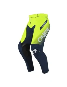 Pantalón de motocross...