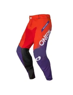 Pantalón de motocross...