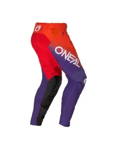 Pantalón de motocross... 2