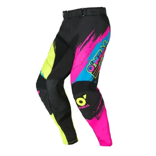 Pantalón de motocross O'Neal Mayhem...