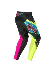 Pantalón de motocross... 2