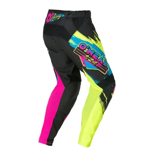 Pantalón de motocross O'Neal Mayhem...