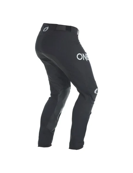 Pantalón de motocross O'Neal Mayhem Negro