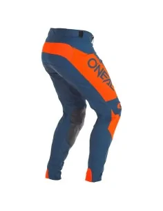 Pantalón de motocross... 2