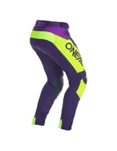 Pantalón de motocross... 2