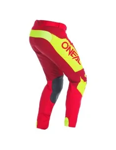 Pantalón de motocross... 2