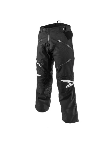 Pantalón de enduro O'Neal Baja Negro/Blanco