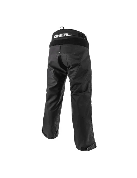 Pantalón de enduro O'Neal Baja Negro/Blanco