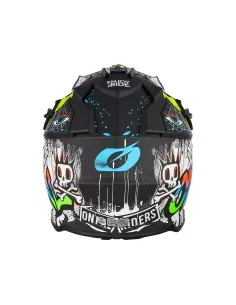 Casco de motocross O'Neal... 2