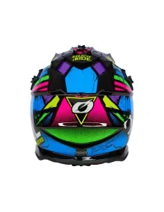 Casco de motocross O'Neal... 2