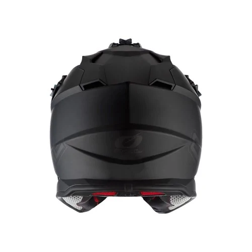 Casco de motocross O'Neal 2SRS Flat...
