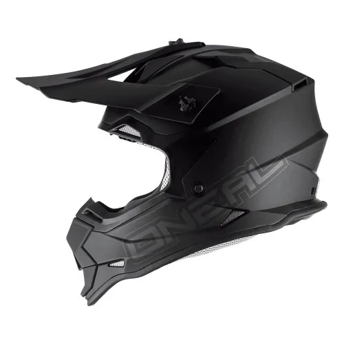 Casco de motocross O'Neal 2SRS Flat...