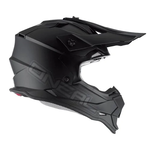 Casco de motocross O'Neal 2SRS Flat...