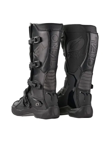 Botas de motocross O'Neal 3SRS Negro/Gris (0314-003)
