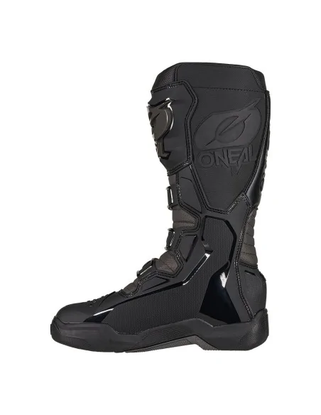 Botas de motocross O'Neal 3SRS Negro/Gris (0314-003)