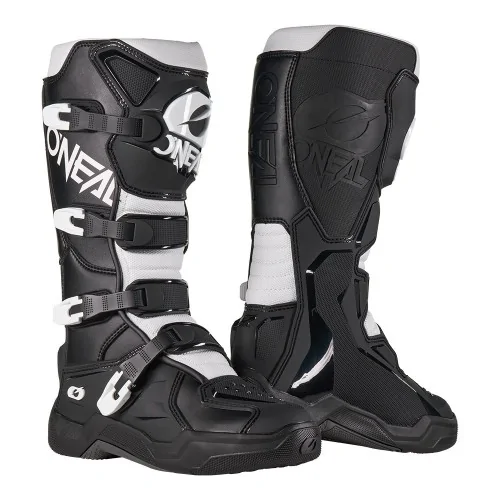 Botas de motocross O'Neal 3SRS... Botas de motocross O'Neal 3SRS...