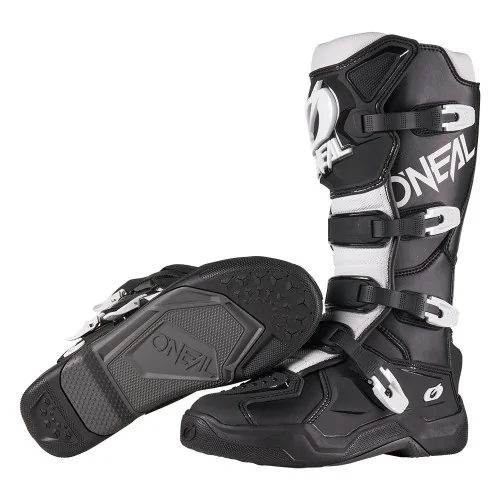 Botas de motocross O'Neal 3SRS... Botas de motocross O'Neal 3SRS...