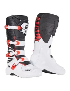 Botas de motocross O'Neal...