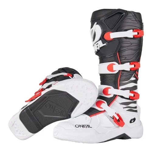 Botas de motocross O'Neal 3SRS...
