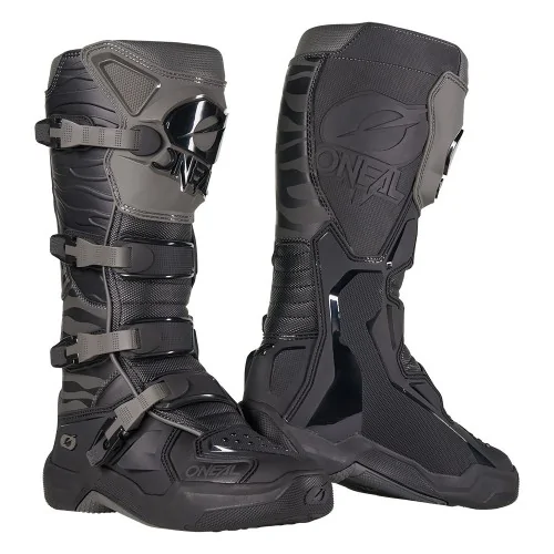 Botas de motocross O'Neal 3SRS... Botas de motocross O'Neal 3SRS...