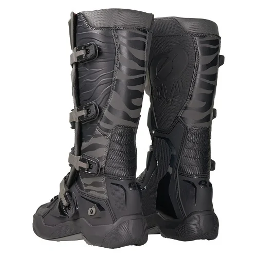 Botas de motocross O'Neal 3SRS... Botas de motocross O'Neal 3SRS...