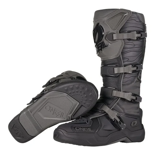 Botas de motocross O'Neal 3SRS... Botas de motocross O'Neal 3SRS...