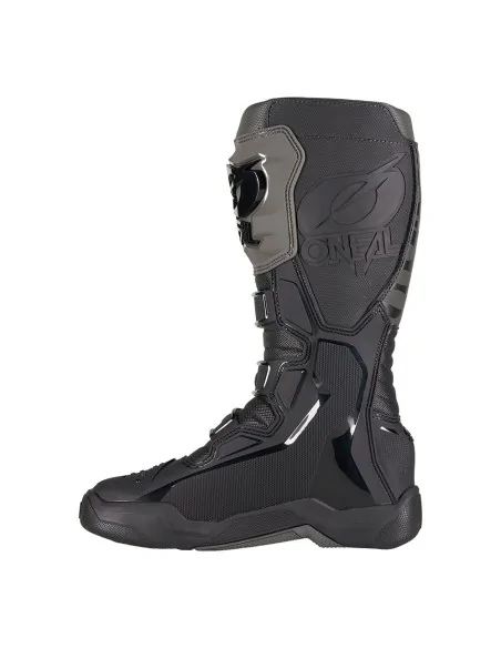 Botas de motocross O'Neal 3SRS Negro/Gris (0314-012)