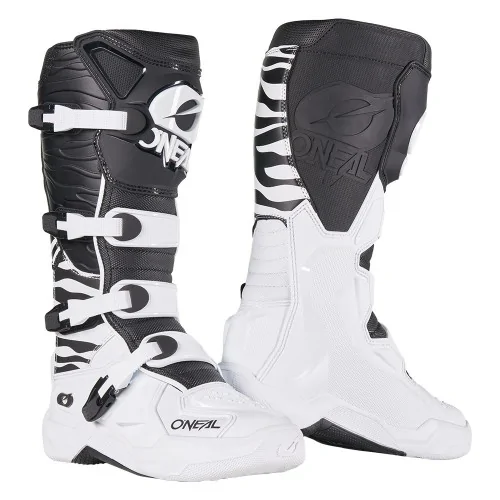 Botas de motocross O'Neal 3SRS... Botas de motocross O'Neal 3SRS...
