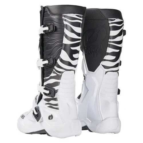 Botas de motocross O'Neal 3SRS... Botas de motocross O'Neal 3SRS...