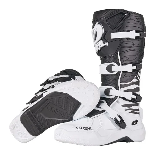 Botas de motocross O'Neal 3SRS... Botas de motocross O'Neal 3SRS...
