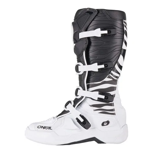 Botas de motocross O'Neal 3SRS... Botas de motocross O'Neal 3SRS...