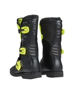Botas de niño de motocross... 2