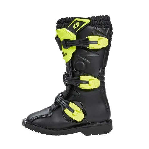 Botas de niño de motocross O'Neal... Botas de niño de motocross O'Neal...
