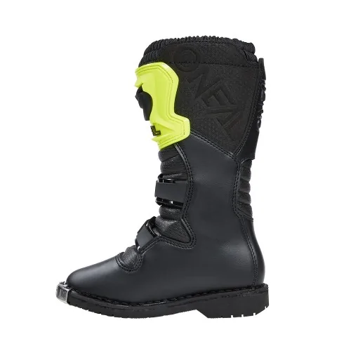 Botas de niño de motocross O'Neal... Botas de niño de motocross O'Neal...