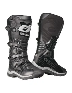 Botas de enduro y aventura...
