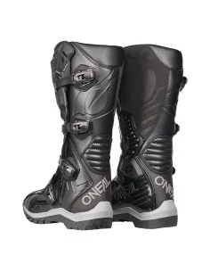 Botas de enduro y aventura... 2