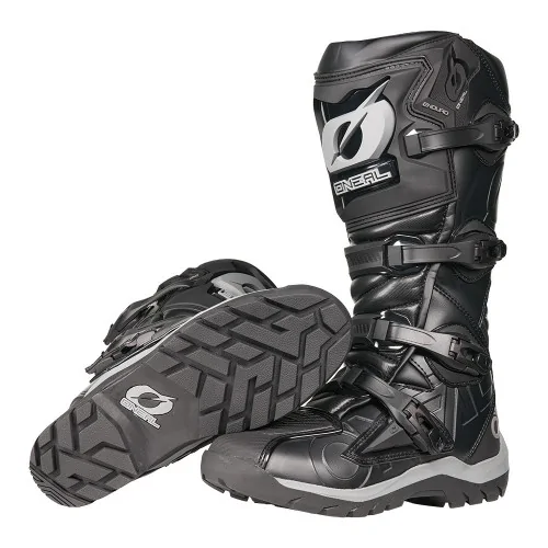 Botas de enduro y aventura O'Neal RMX...