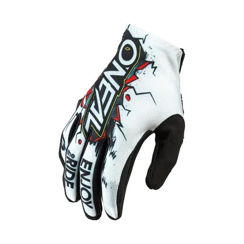 Guantes de niño de motocross O'Neal... Guantes de niño de motocross O'Neal...