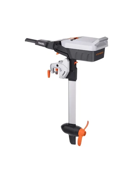 Motor fueraborda eléctrico Torqeedo Travel 3 CV