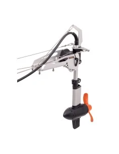 Motor eléctrico para kayak...